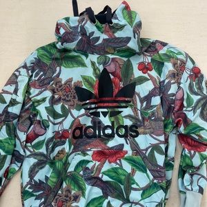 Adidas hoodie
